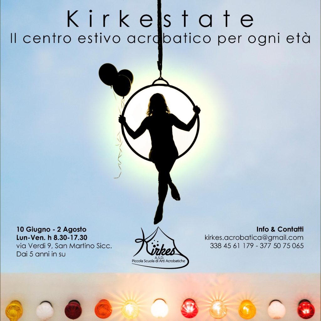 Kirkestate
